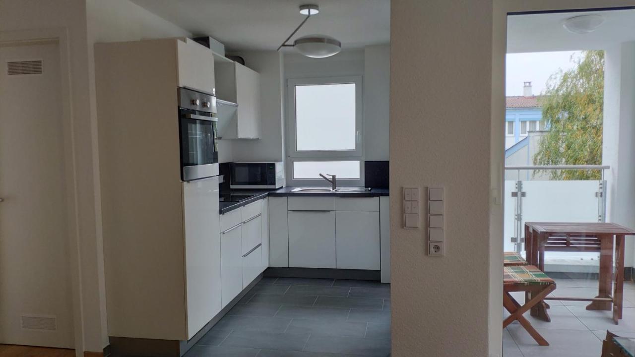 Apartment "Sun" FDH Exterior foto