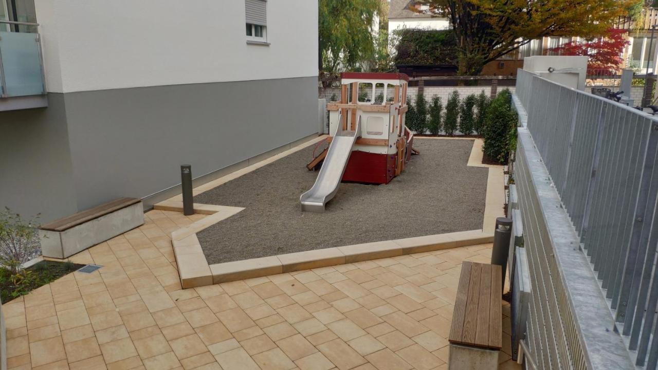 Apartment "Sun" FDH Exterior foto